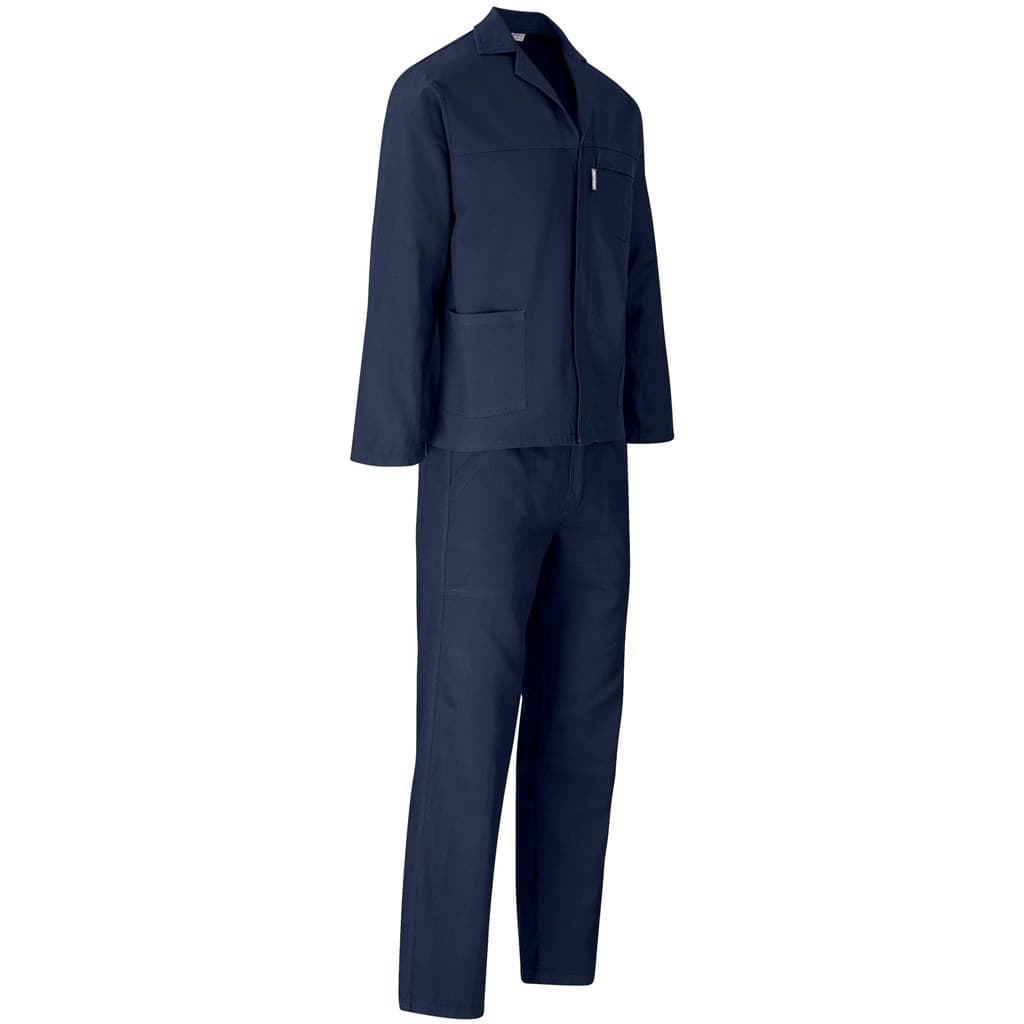 Technician 100% Cotton Conti Suit thumbnail 7