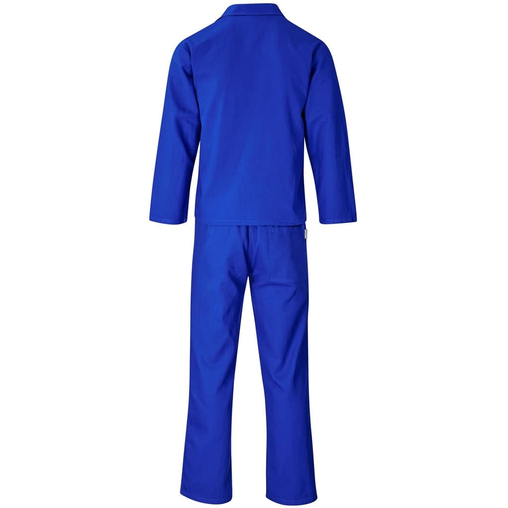 Technician 100% Cotton Conti Suit thumbnail 9