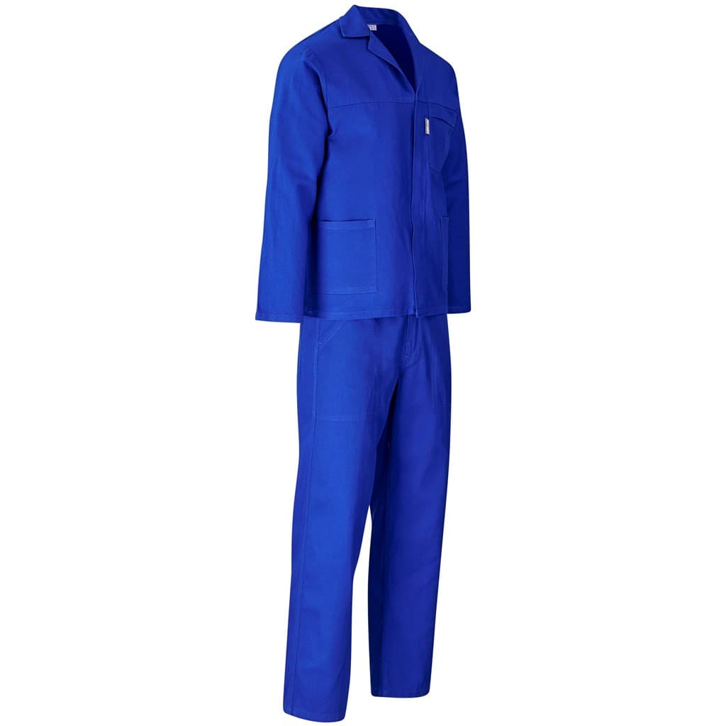 Technician 100% Cotton Conti Suit thumbnail 10