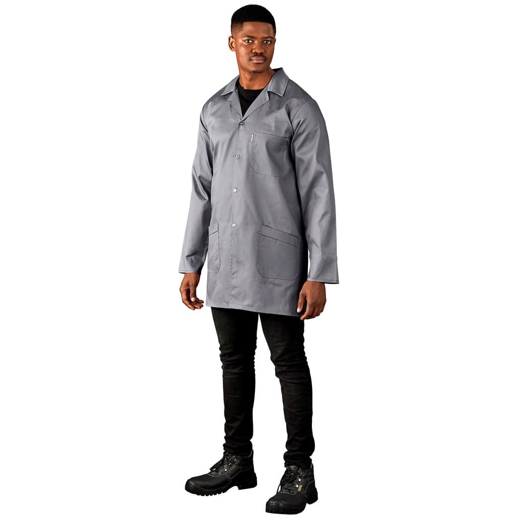 Prime Polycotton Dust Coat thumbnail 4