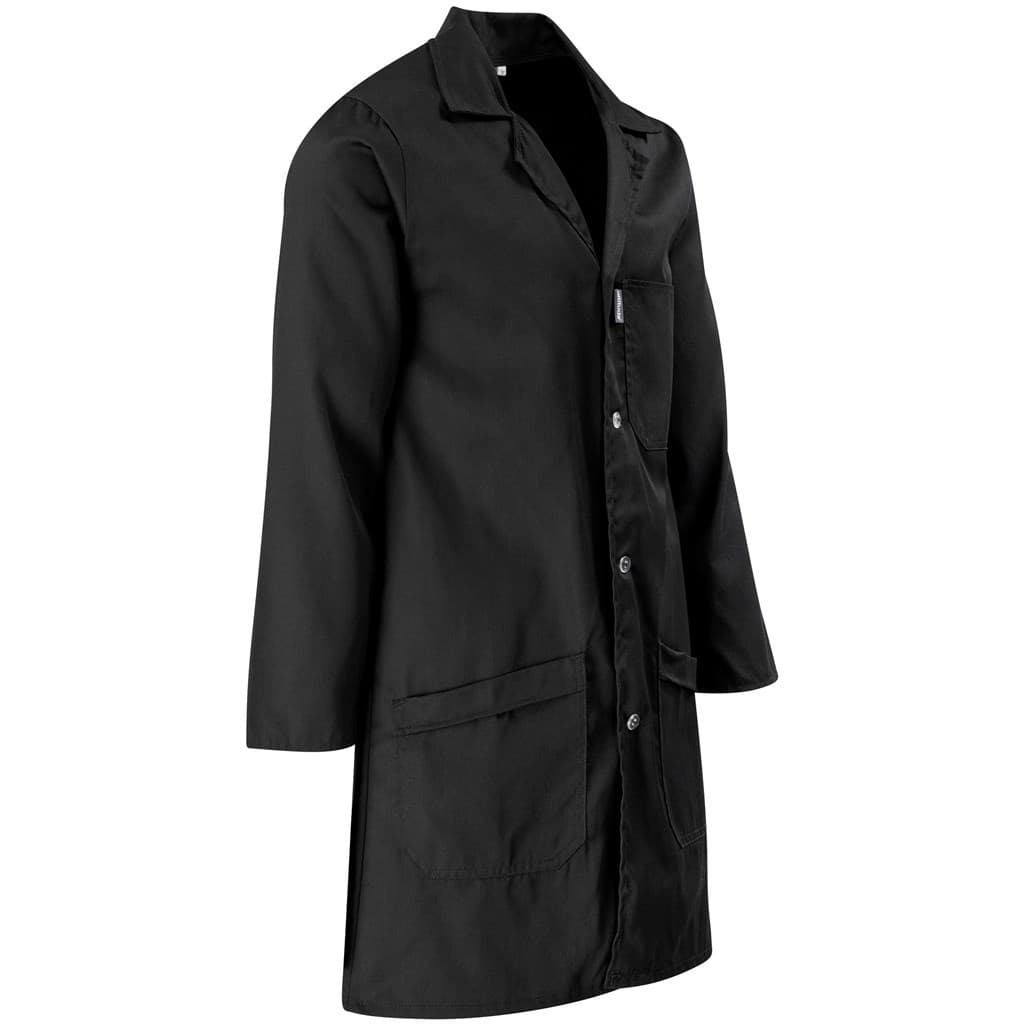 Prime Polycotton Dust Coat thumbnail 6