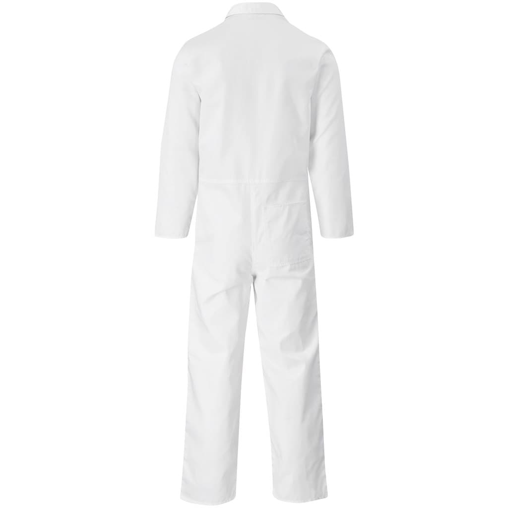 Safety Polycotton Boiler Suit thumbnail 14
