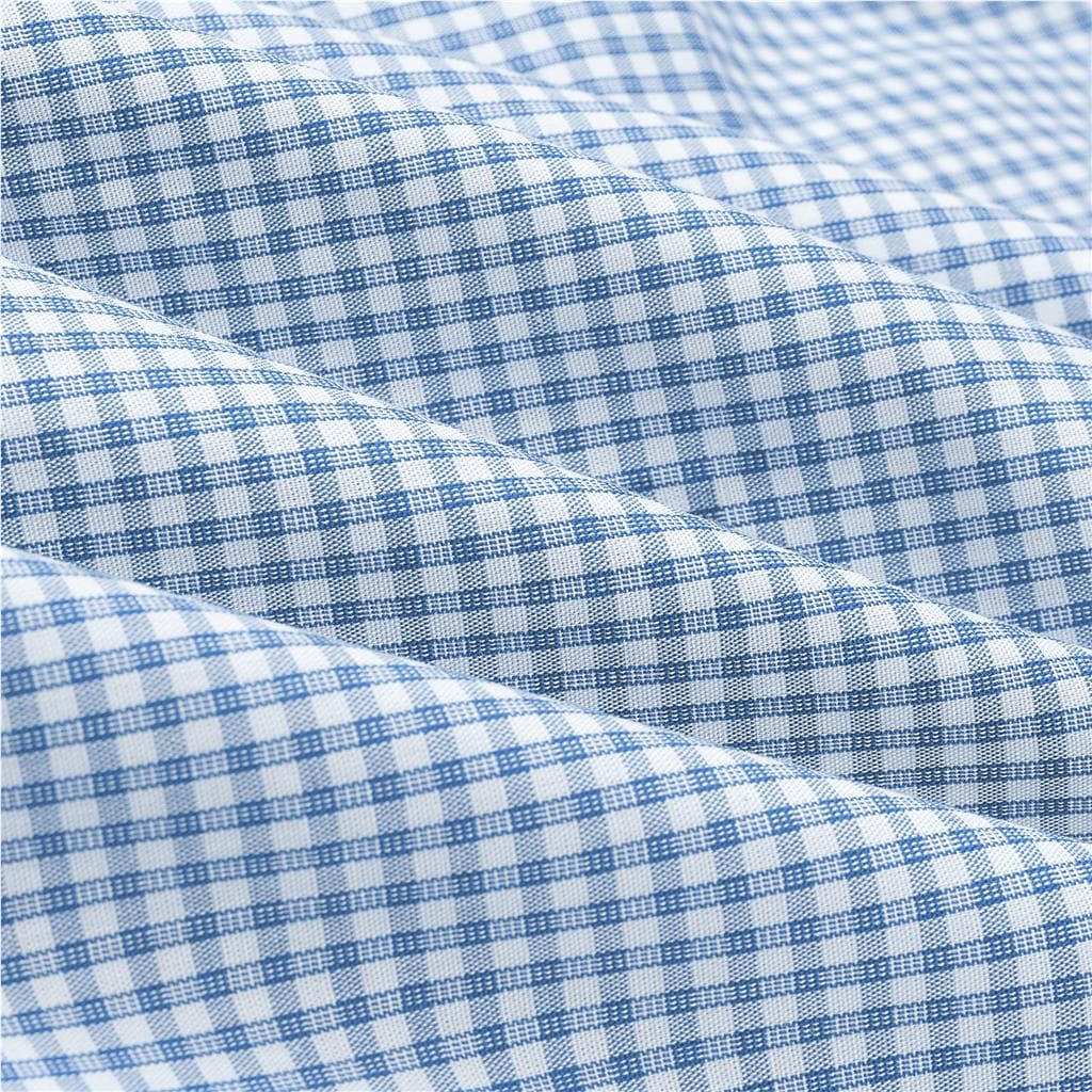 Mens Short Sleeve Edinburgh Shirt thumbnail 2