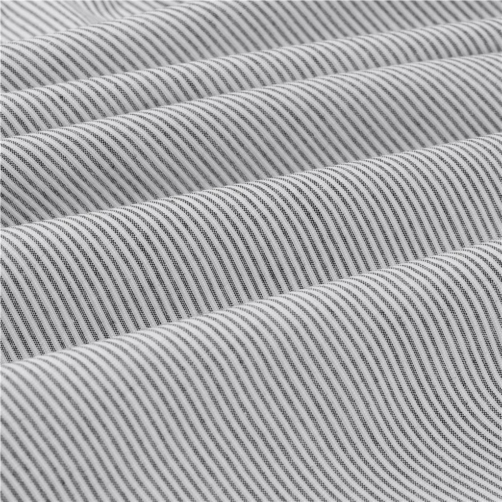 Mens Long Sleeve Earl Shirt – Grey thumbnail 2