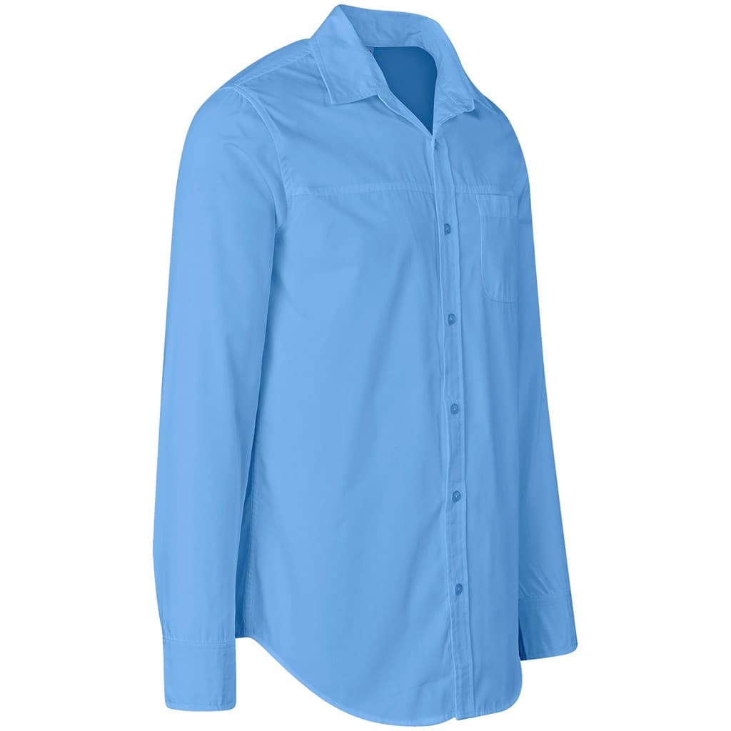 Mens Long Sleeve Empire Shirt thumbnail 12