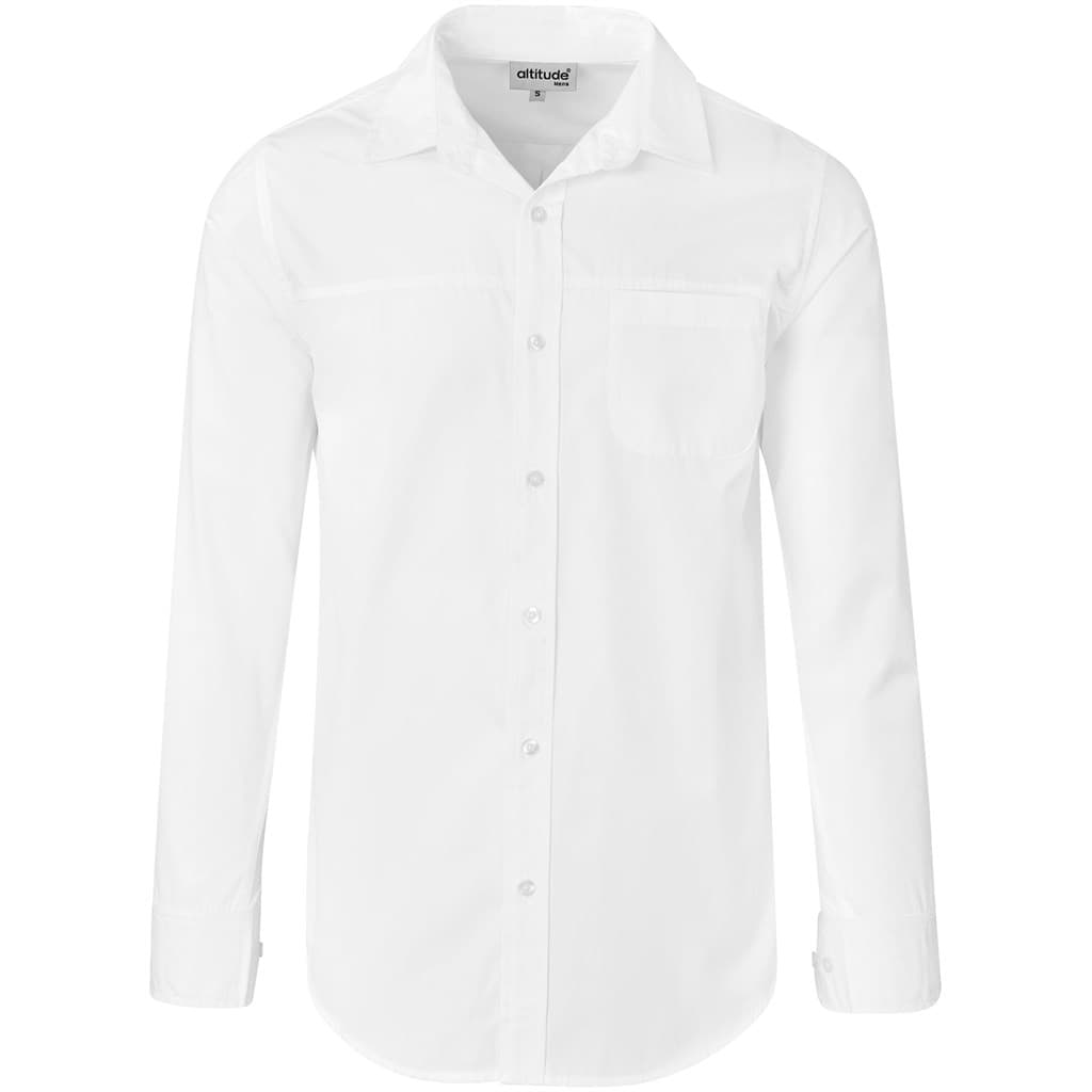 Mens Long Sleeve Empire Shirt thumbnail 13