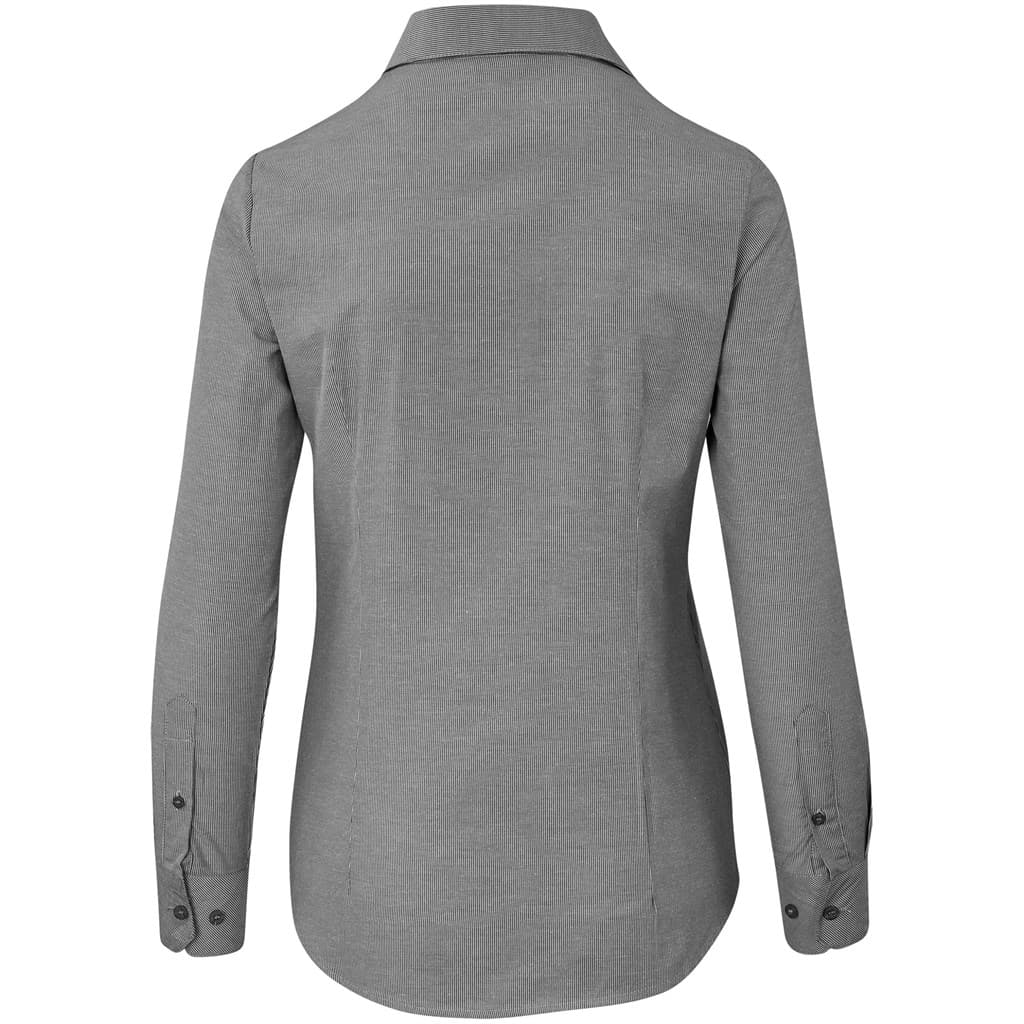 Ladies Long Sleeve Northampton Shirt thumbnail 8
