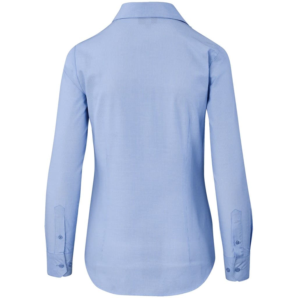 Ladies Long Sleeve Northampton Shirt thumbnail 13