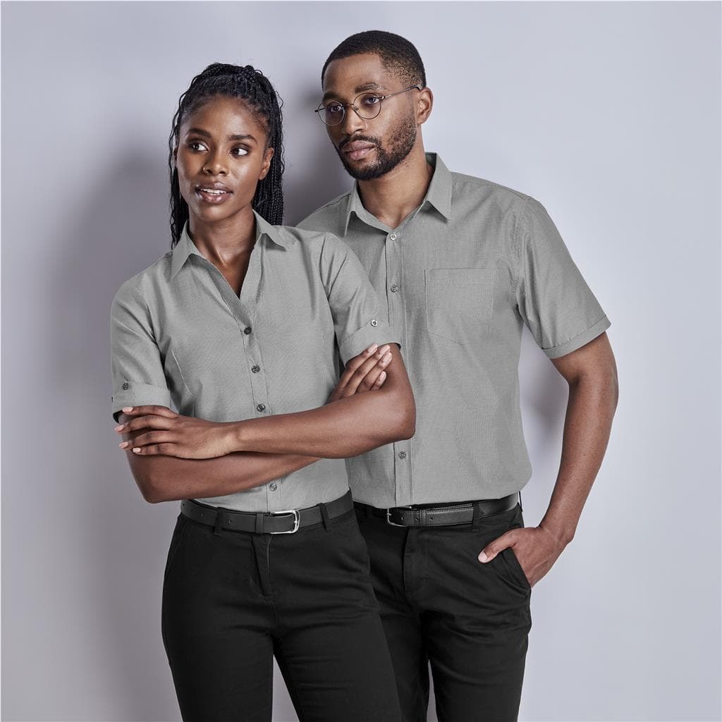 Ladies Short Sleeve Northampton Shirt thumbnail 5