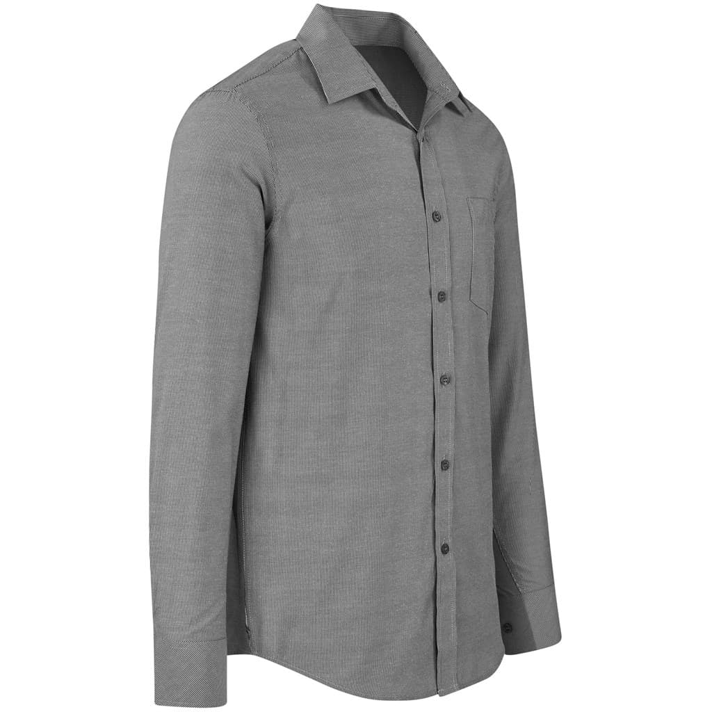 Mens Long Sleeve Northampton Shirt thumbnail 5