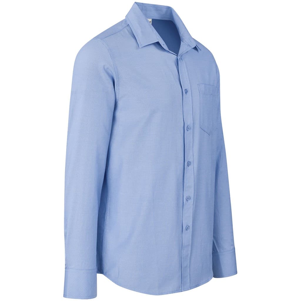 Mens Long Sleeve Northampton Shirt thumbnail 14