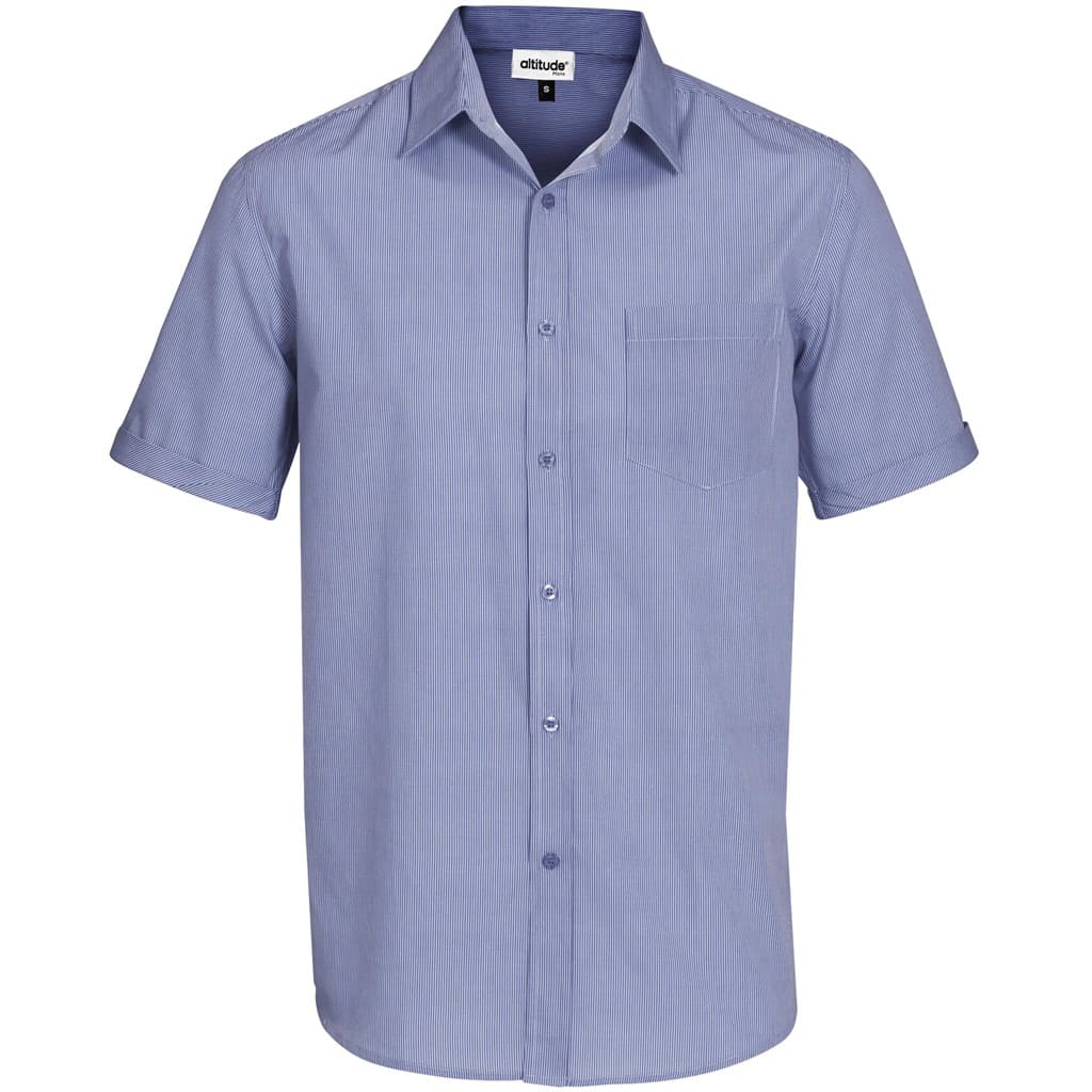 Mens Short Sleeve Northampton Shirt thumbnail 5
