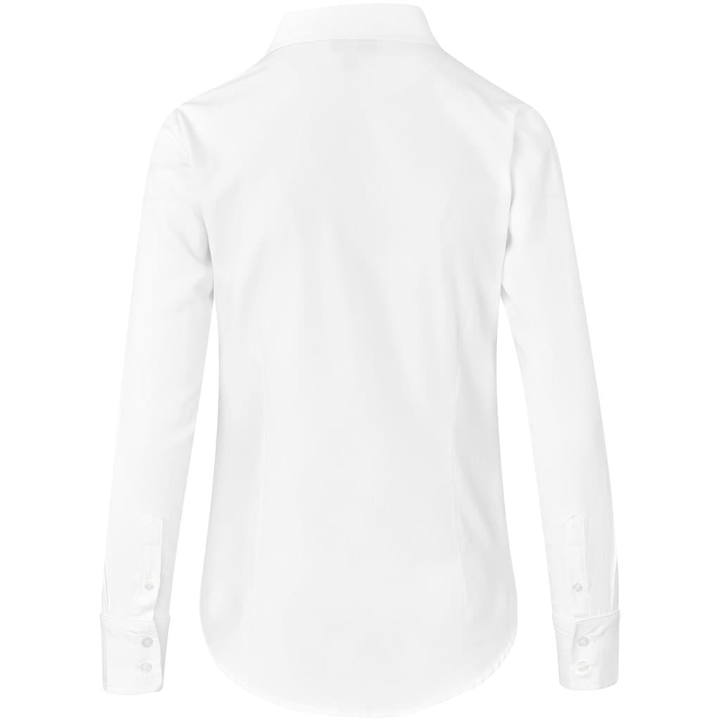 Ladies Long Sleeve Nottingham Shirt thumbnail 15