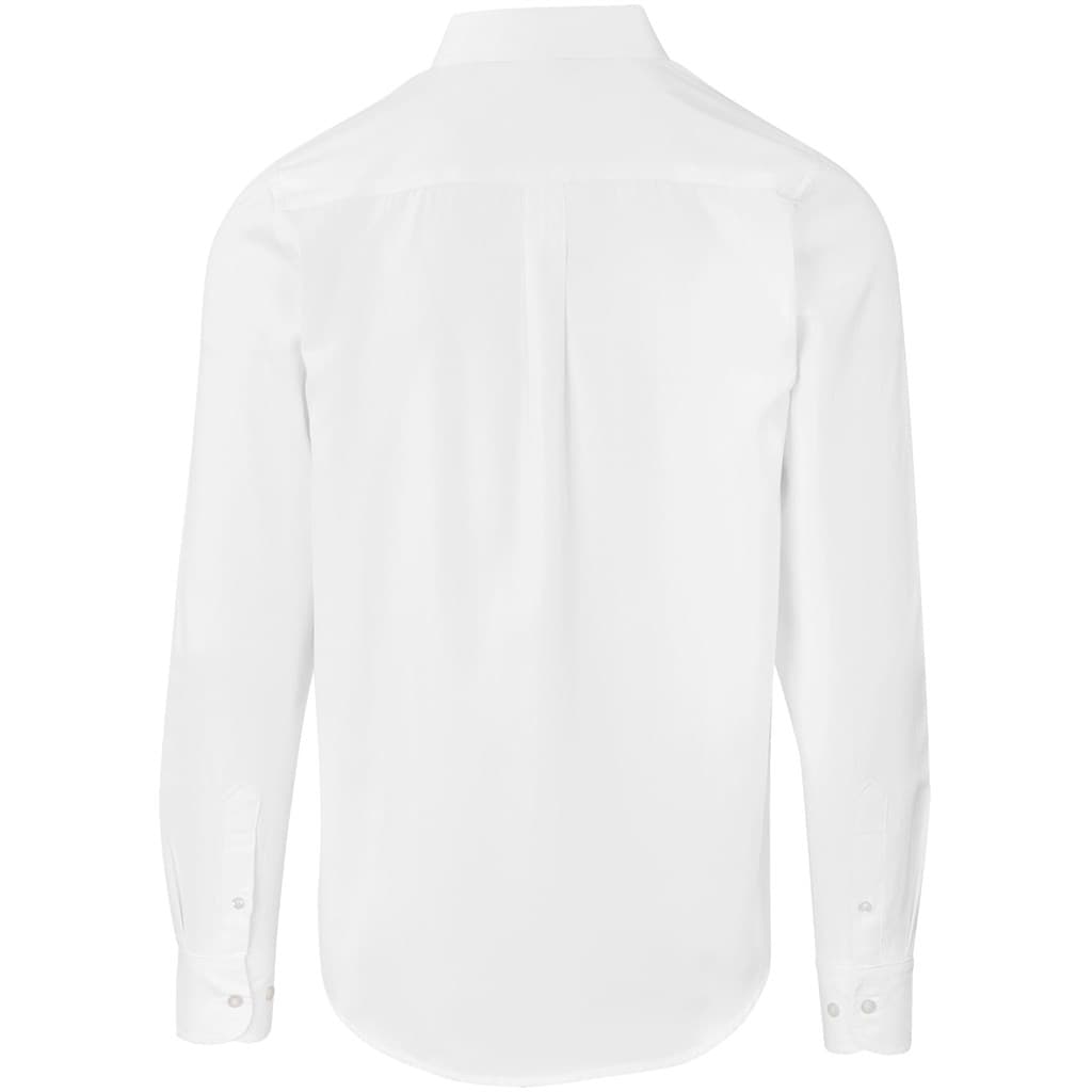 Mens Long Sleeve Nottingham Shirt thumbnail 16