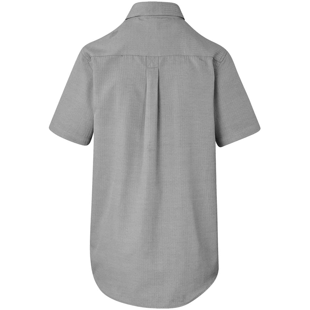 Mens Short Sleeve Nottingham Shirt thumbnail 7