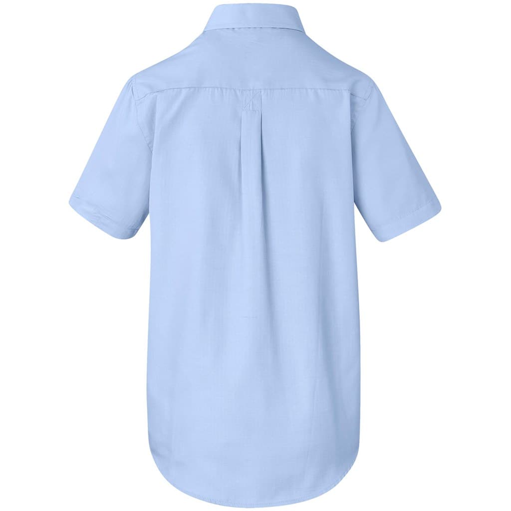 Mens Short Sleeve Nottingham Shirt thumbnail 10