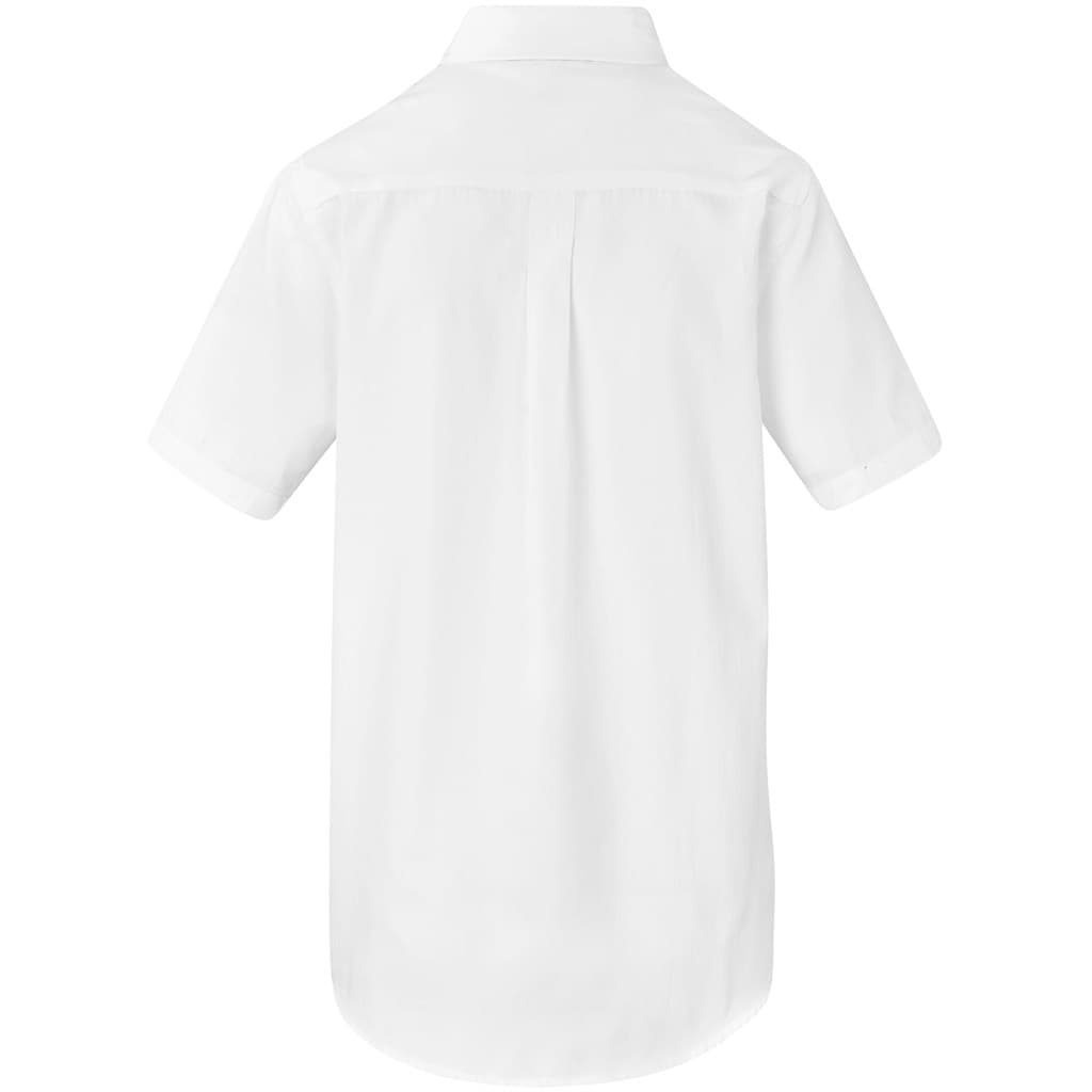 Mens Short Sleeve Nottingham Shirt thumbnail 13