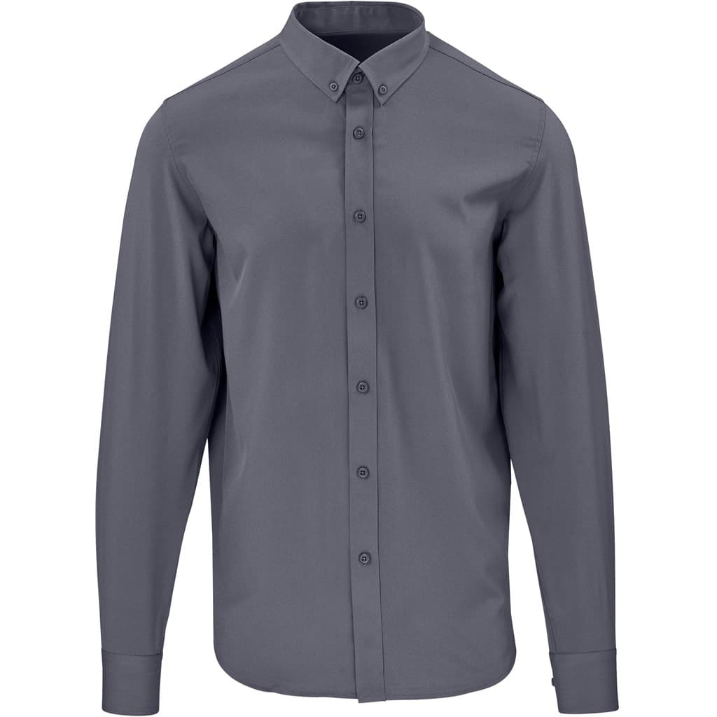 Mens Long Sleeve Sorrento Shirt thumbnail 11