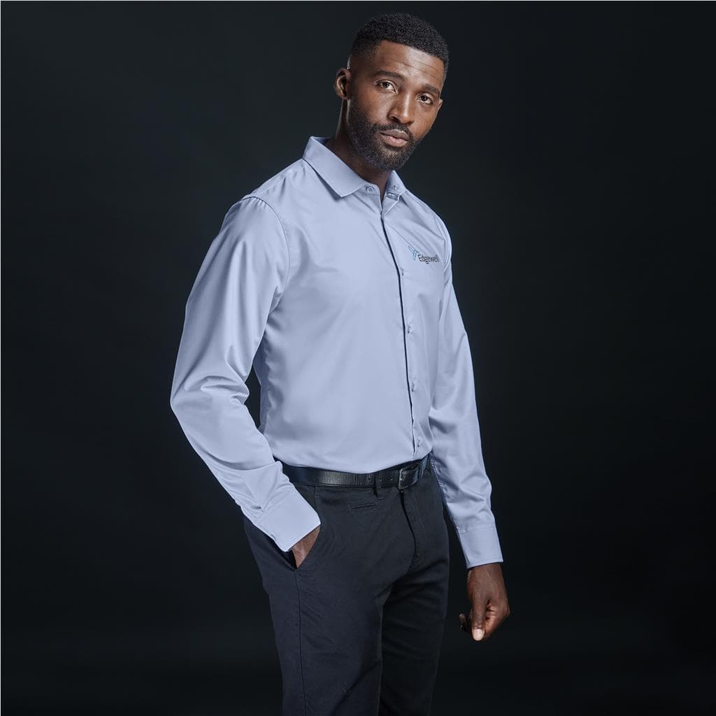 Mens Long Sleeve Alex Varga Hallstatt Shirt thumbnail 4