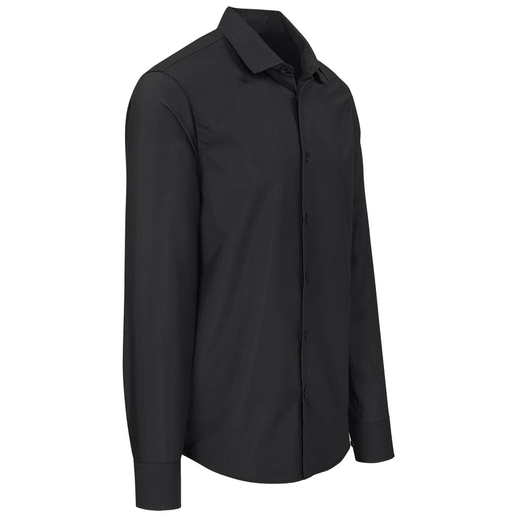 Mens Long Sleeve Alex Varga Hallstatt Shirt thumbnail 9