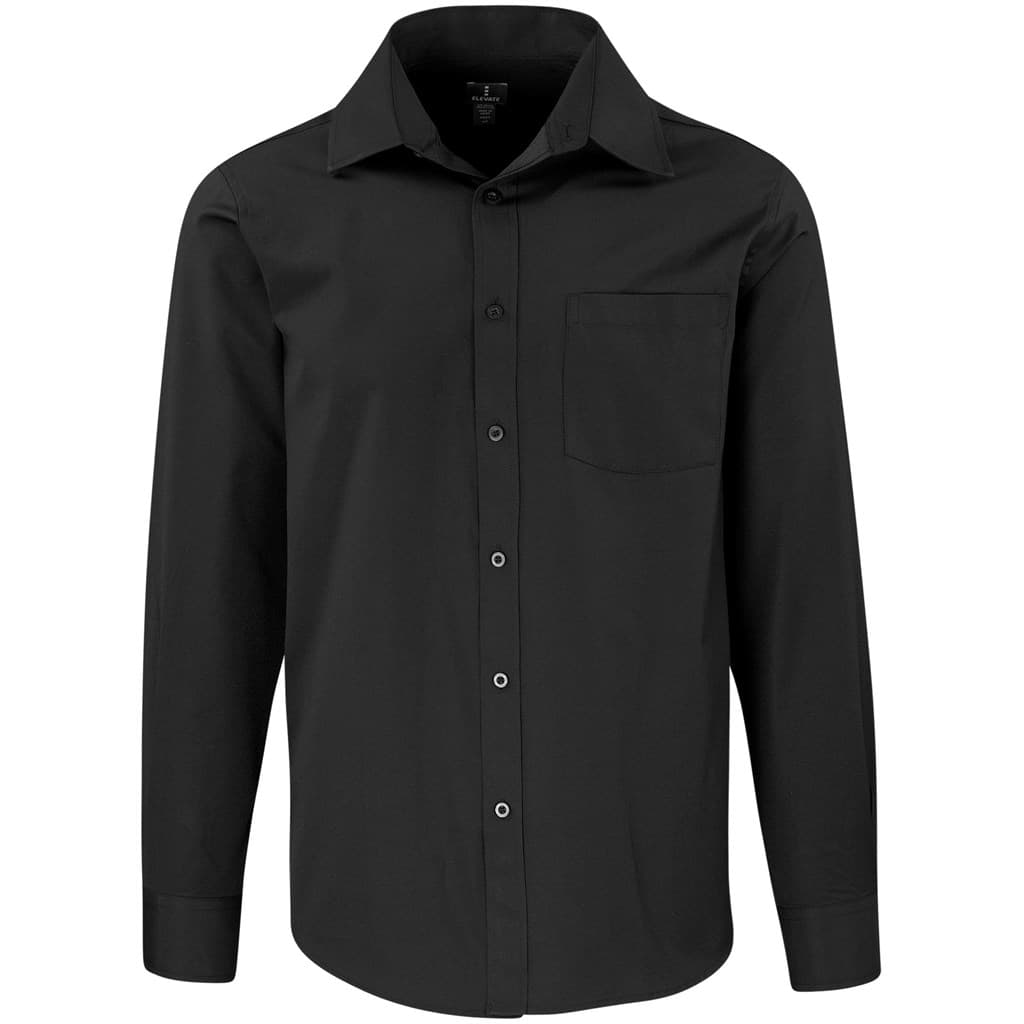 Mens Long Sleeve Sycamore Shirt thumbnail 4