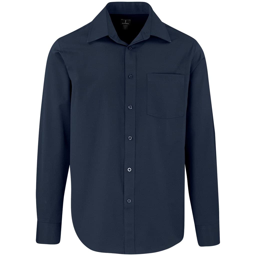Mens Long Sleeve Sycamore Shirt thumbnail 11