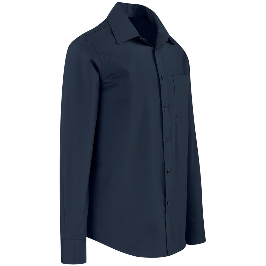 Mens Long Sleeve Sycamore Shirt thumbnail 16