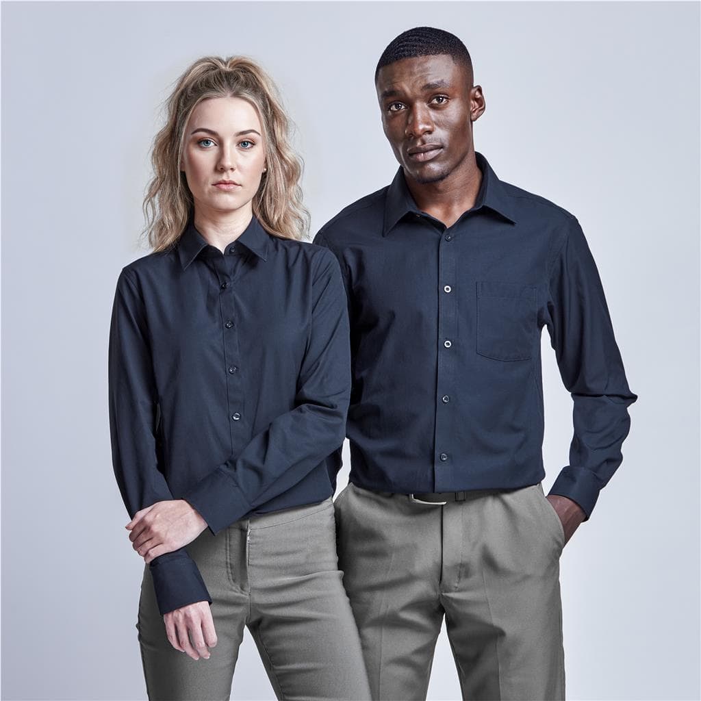 Ladies Long Sleeve Sycamore Shirt thumbnail 3