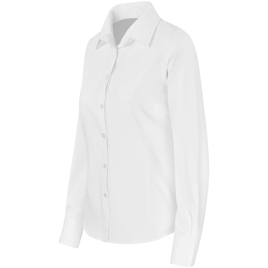 Ladies Long Sleeve Sycamore Shirt thumbnail 19