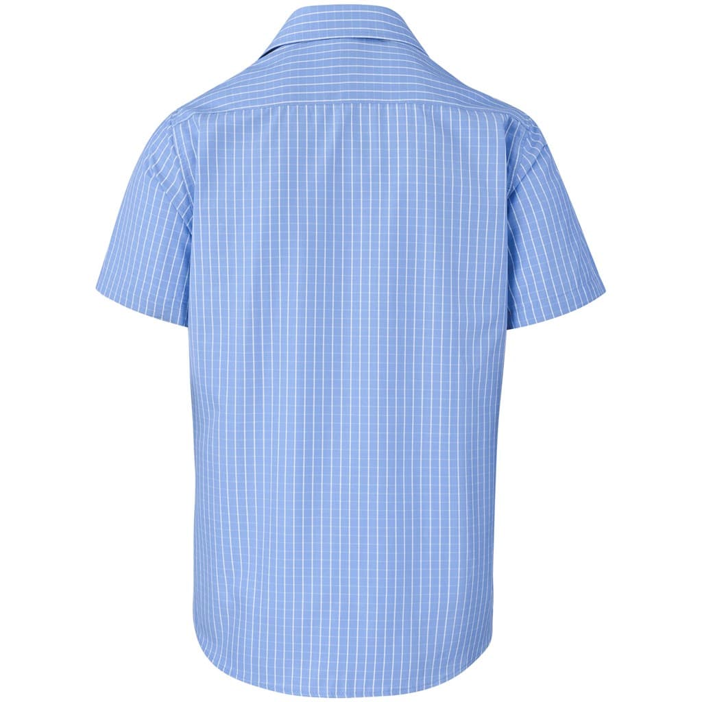 Mens Short Sleeve Aston Shirt thumbnail 12