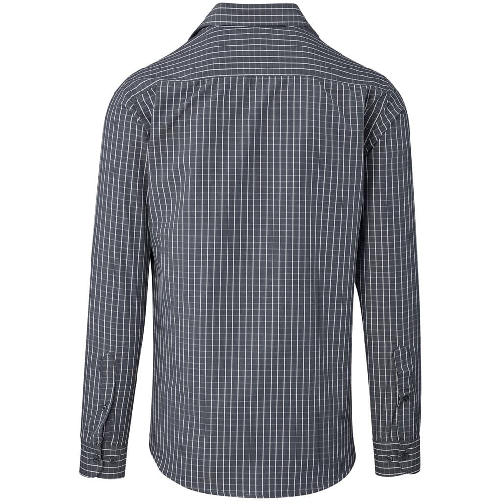 Men Long Sleeve Aston Shirt thumbnail 9