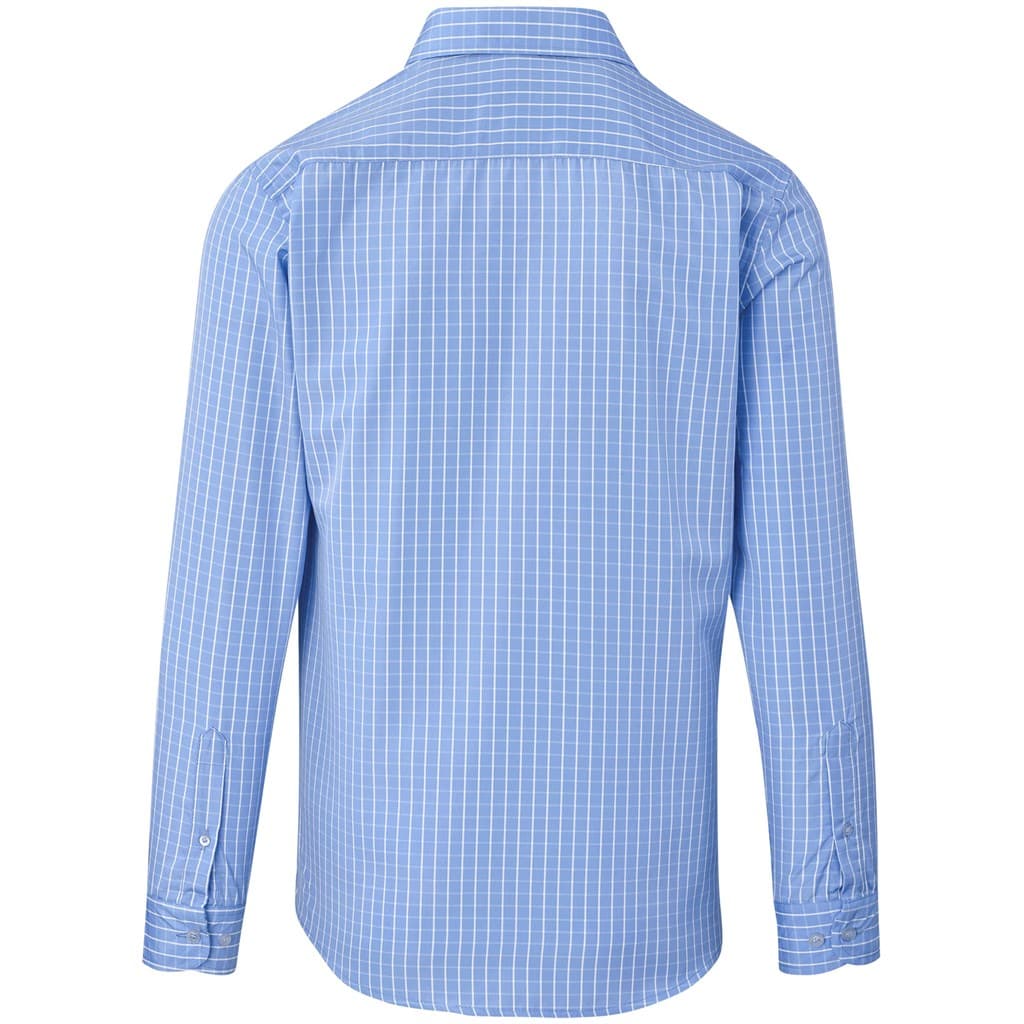 Men Long Sleeve Aston Shirt thumbnail 13