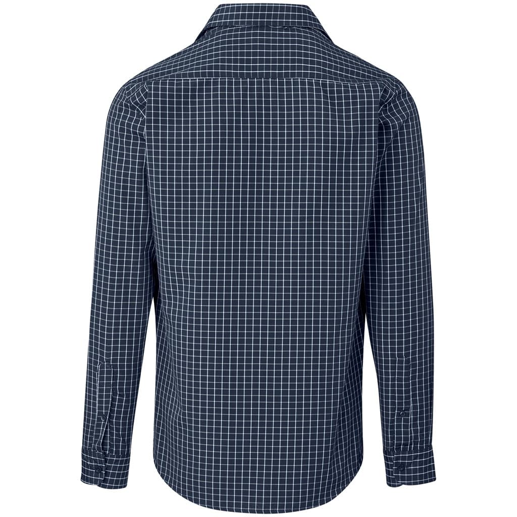 Men Long Sleeve Aston Shirt thumbnail 15