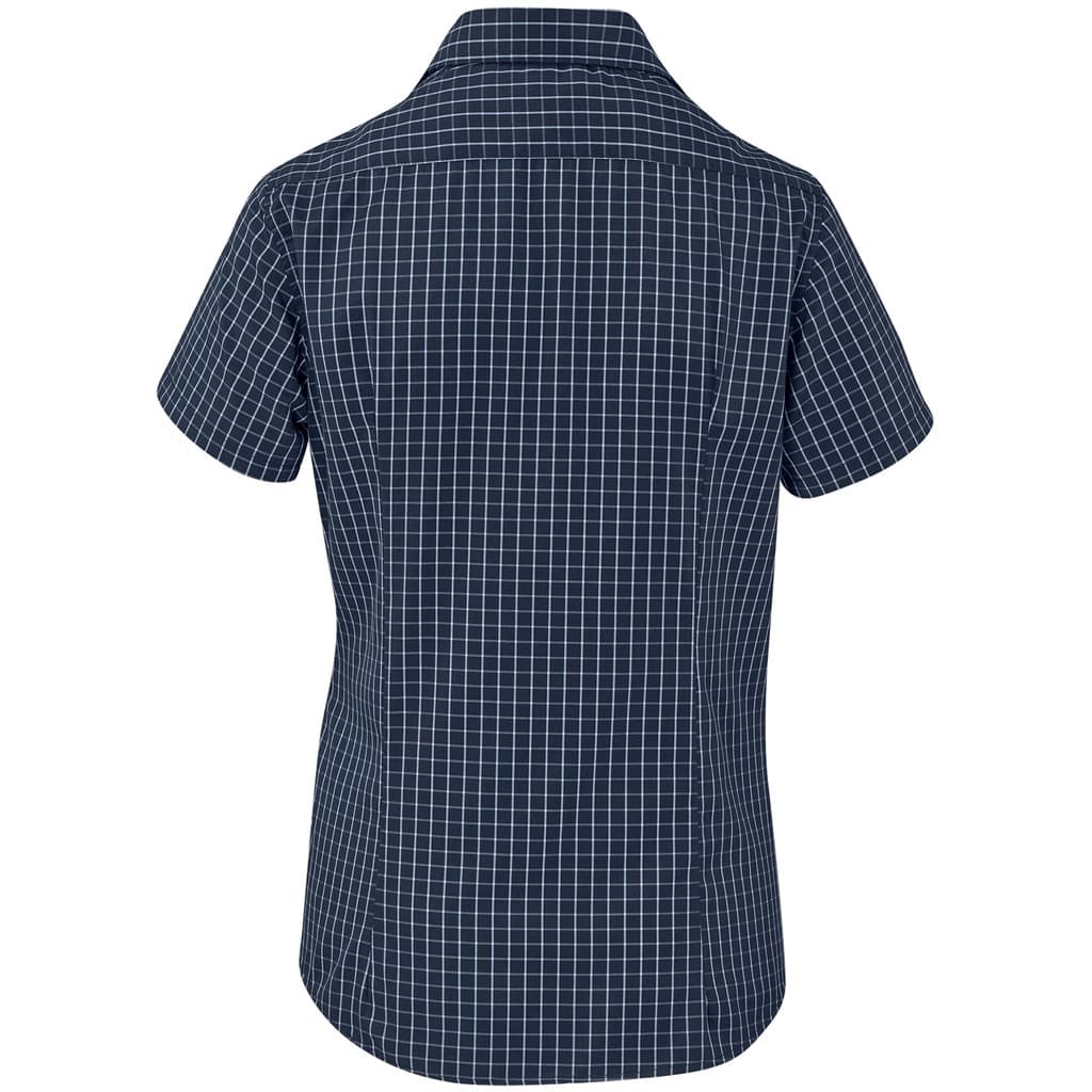 Ladies Short Sleeve Aston Shirt thumbnail 13
