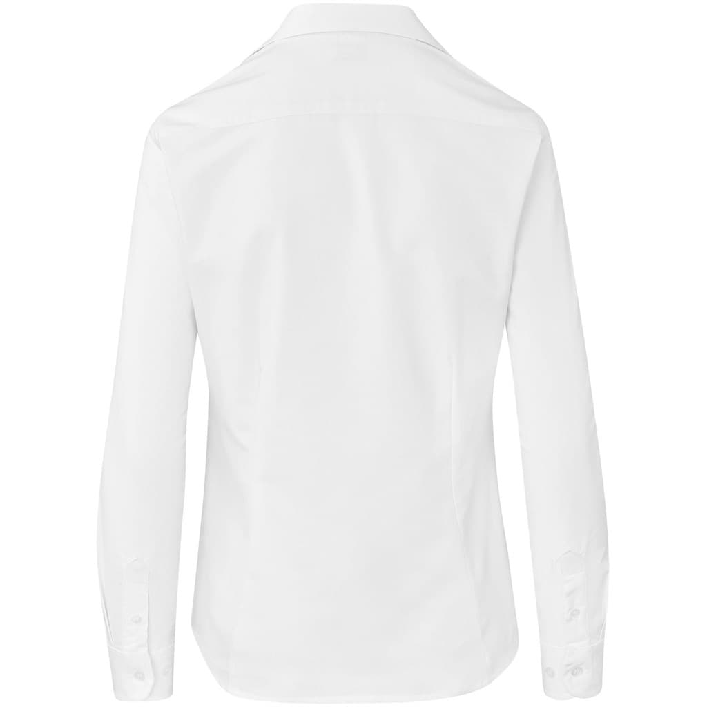 Ladies Long Sleeve Aspen Shirt thumbnail 14