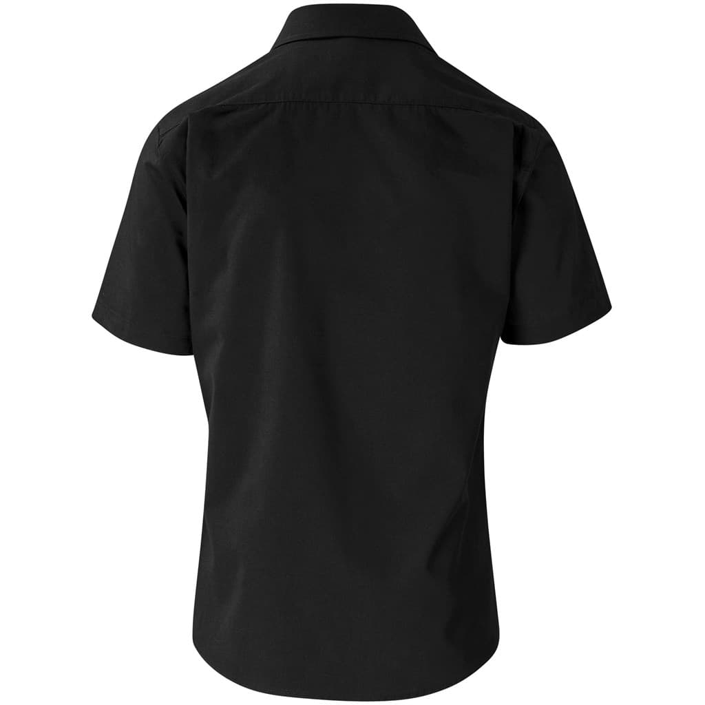 Mens Short Sleeve Kensington Shirt thumbnail 4