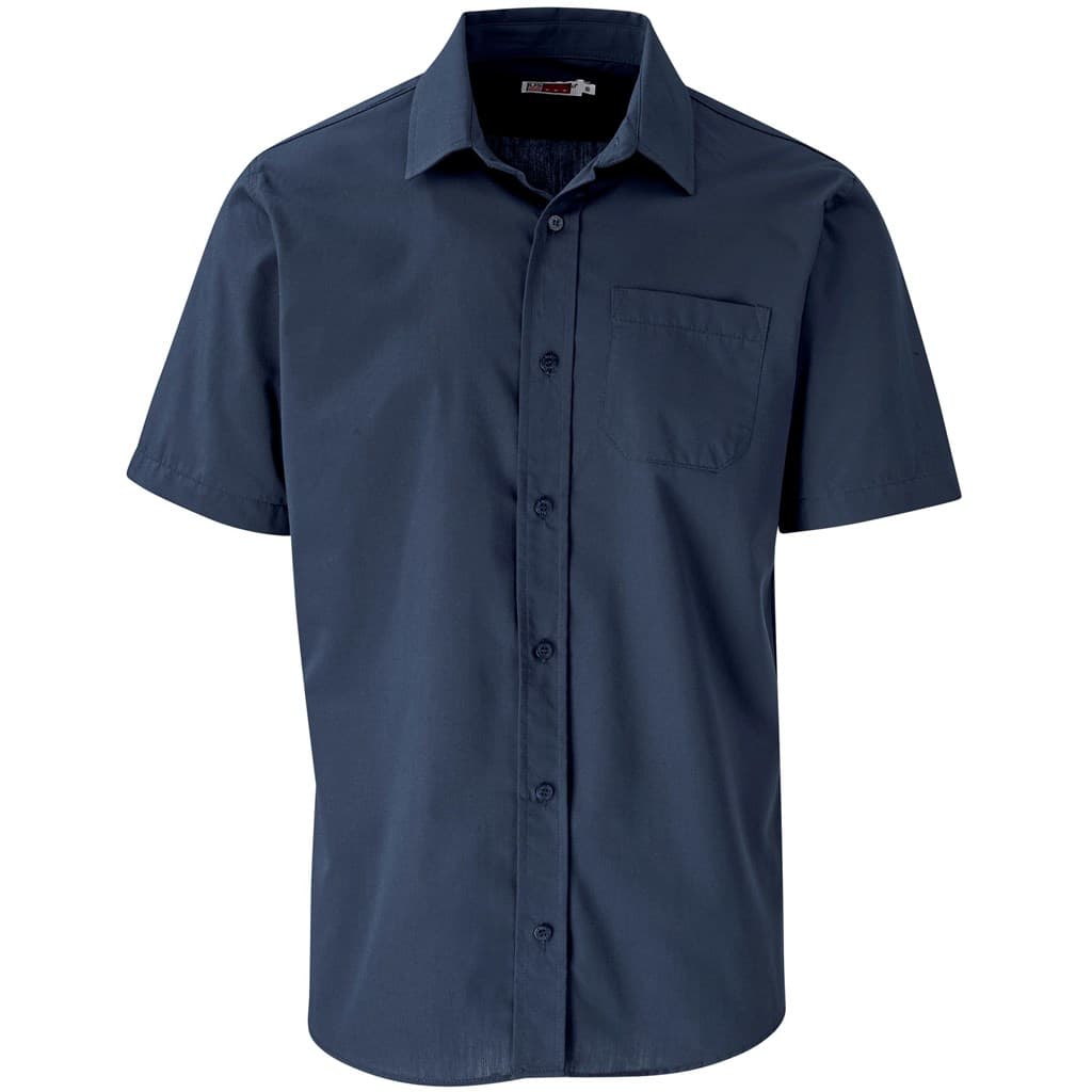 Mens Short Sleeve Kensington Shirt thumbnail 12