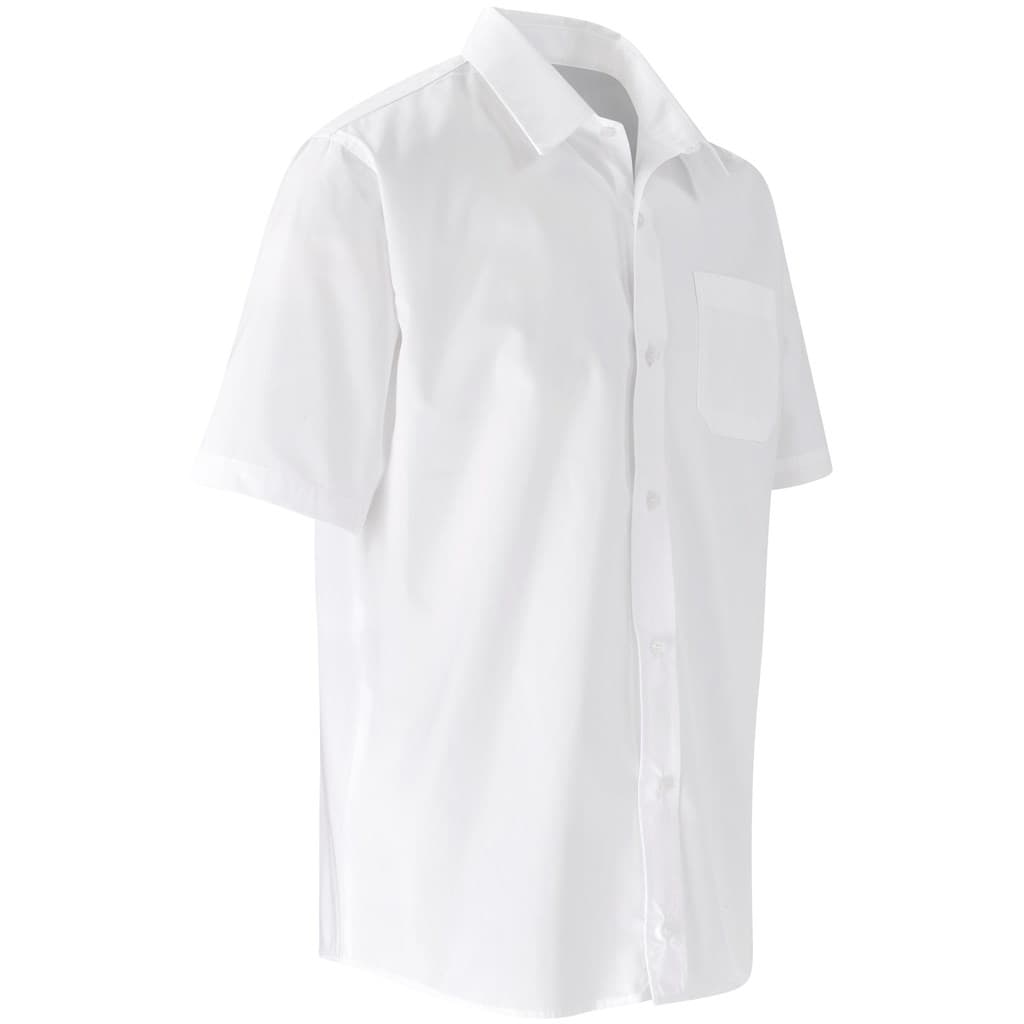 Mens Short Sleeve Kensington Shirt thumbnail 16