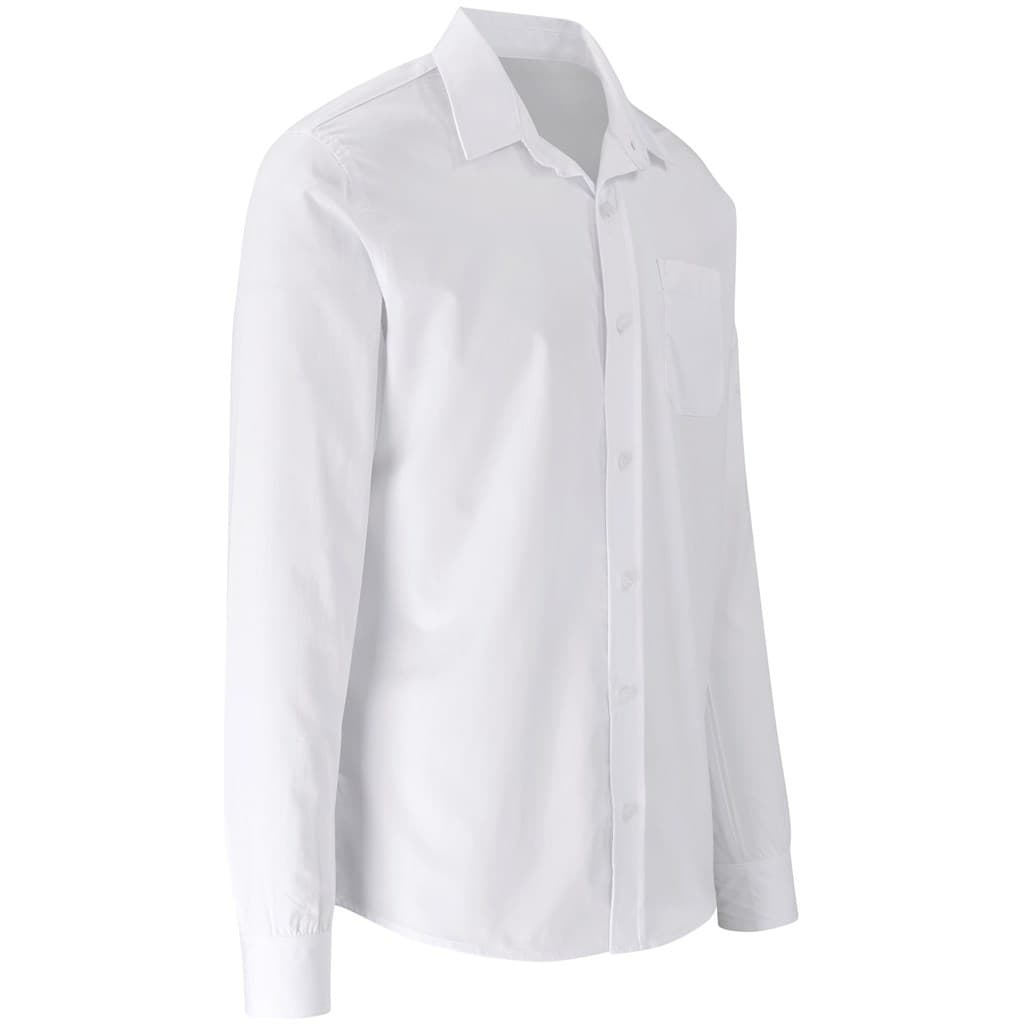 Mens Long Sleeve Kensington Shirt thumbnail 16