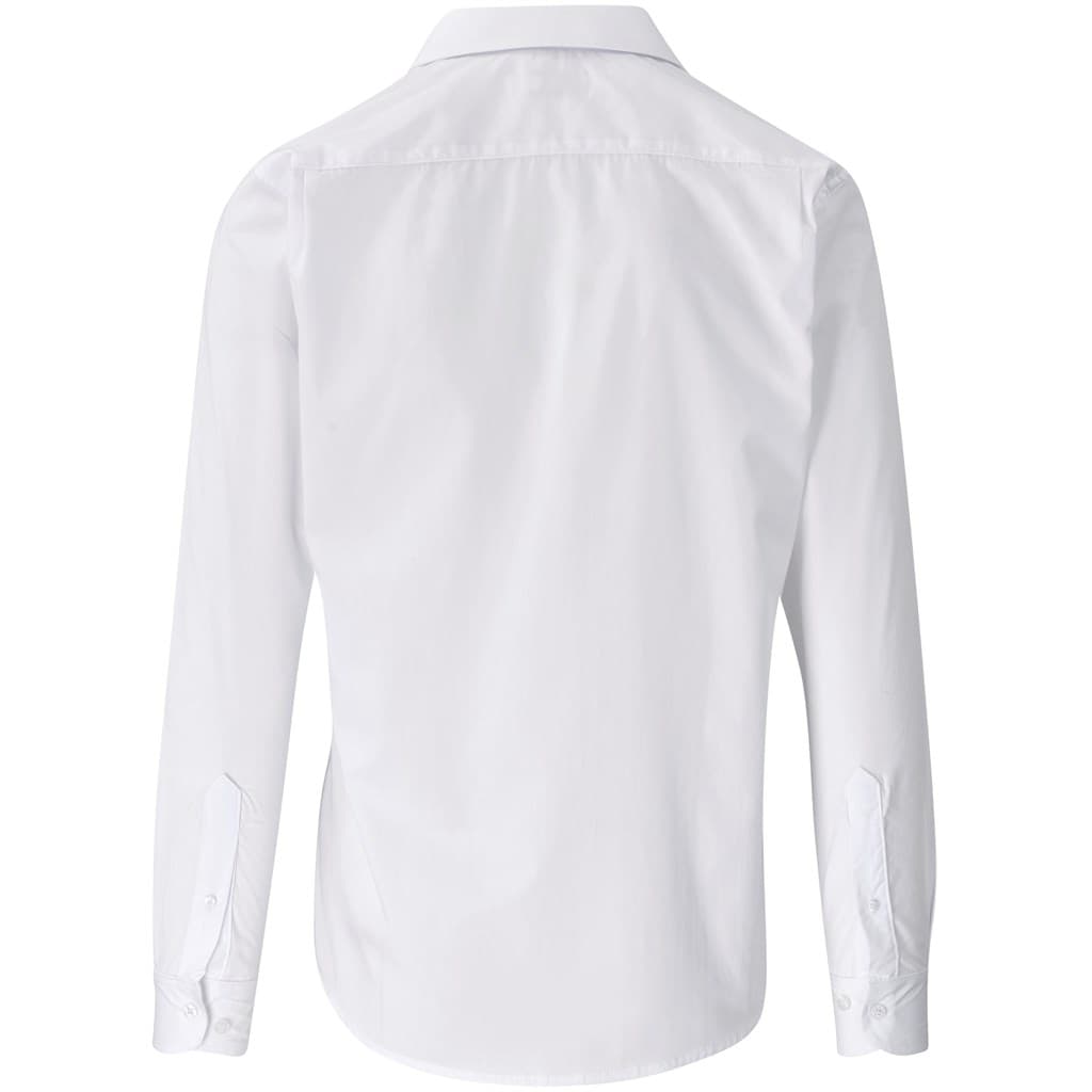 Mens Long Sleeve Kensington Shirt thumbnail 17