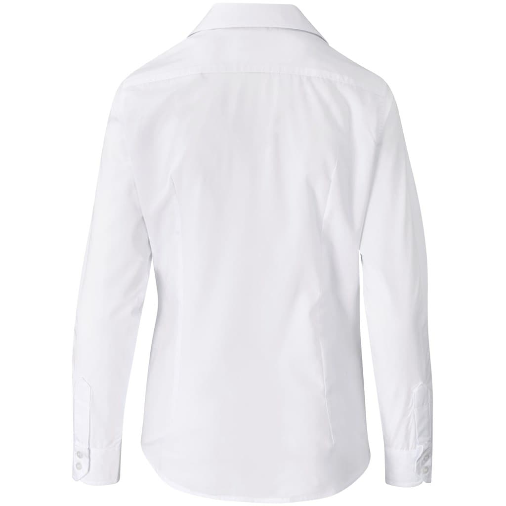 Ladies Long Sleeve Kensington Shirt thumbnail 17
