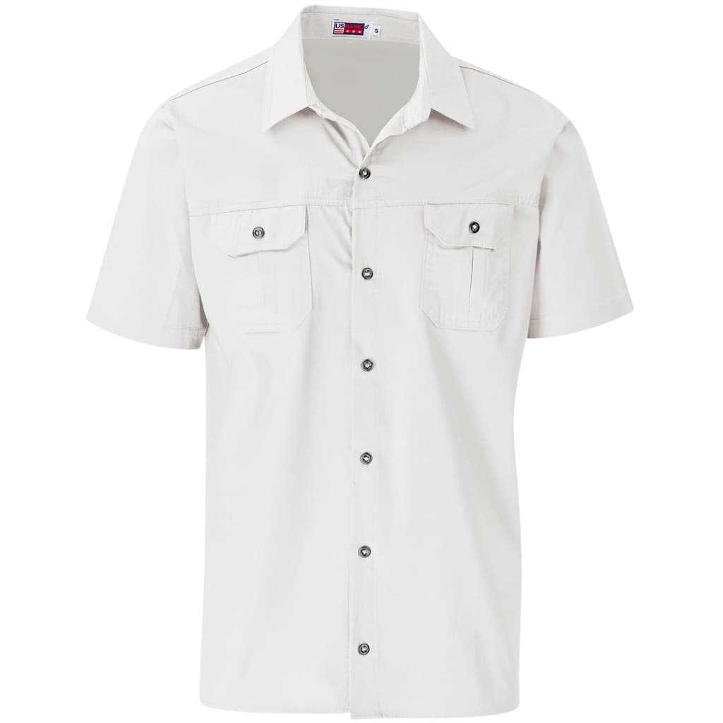 Mens Short Sleeve Wildstone Shirt thumbnail 28