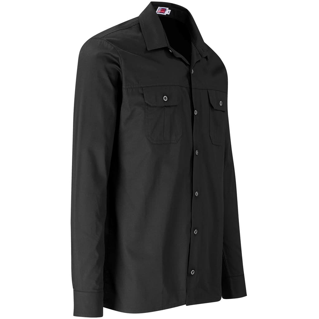 Mens Long Sleeve Wildstone Shirt thumbnail 7