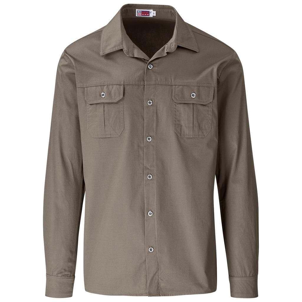 Mens Long Sleeve Wildstone Shirt thumbnail 9