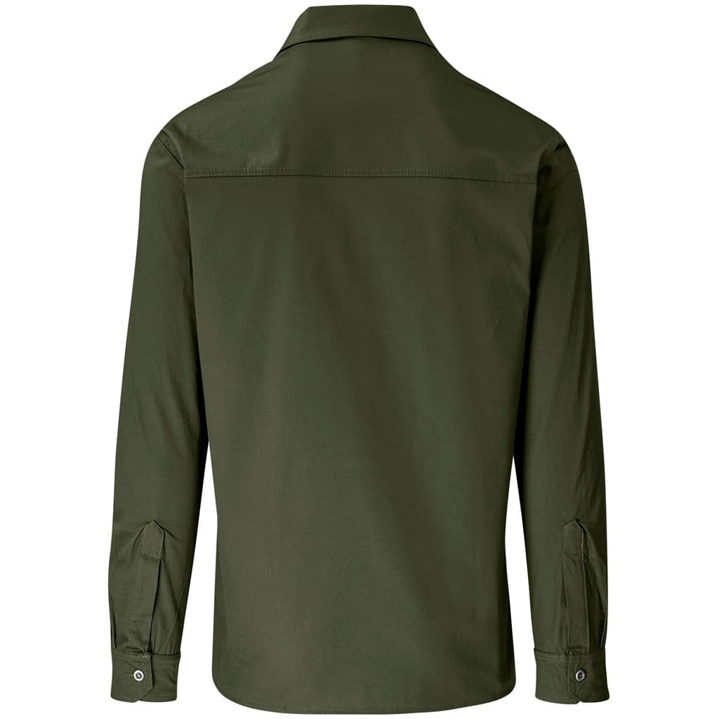 Mens Long Sleeve Wildstone Shirt thumbnail 18