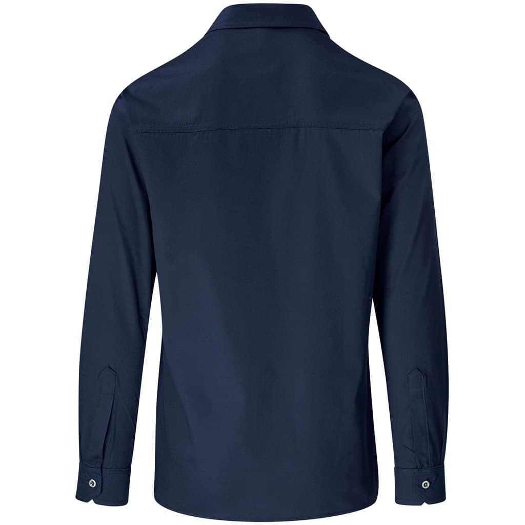 Mens Long Sleeve Wildstone Shirt thumbnail 21