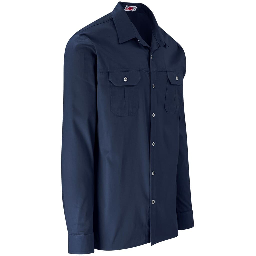 Mens Long Sleeve Wildstone Shirt thumbnail 20