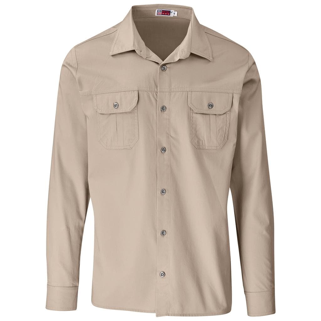 Mens Long Sleeve Wildstone Shirt thumbnail 23