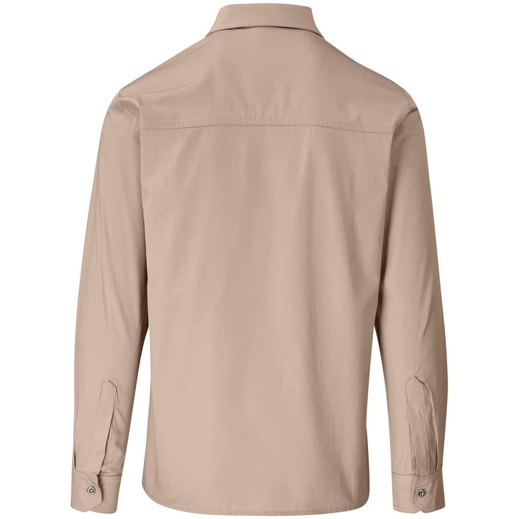 Mens Long Sleeve Wildstone Shirt thumbnail 25