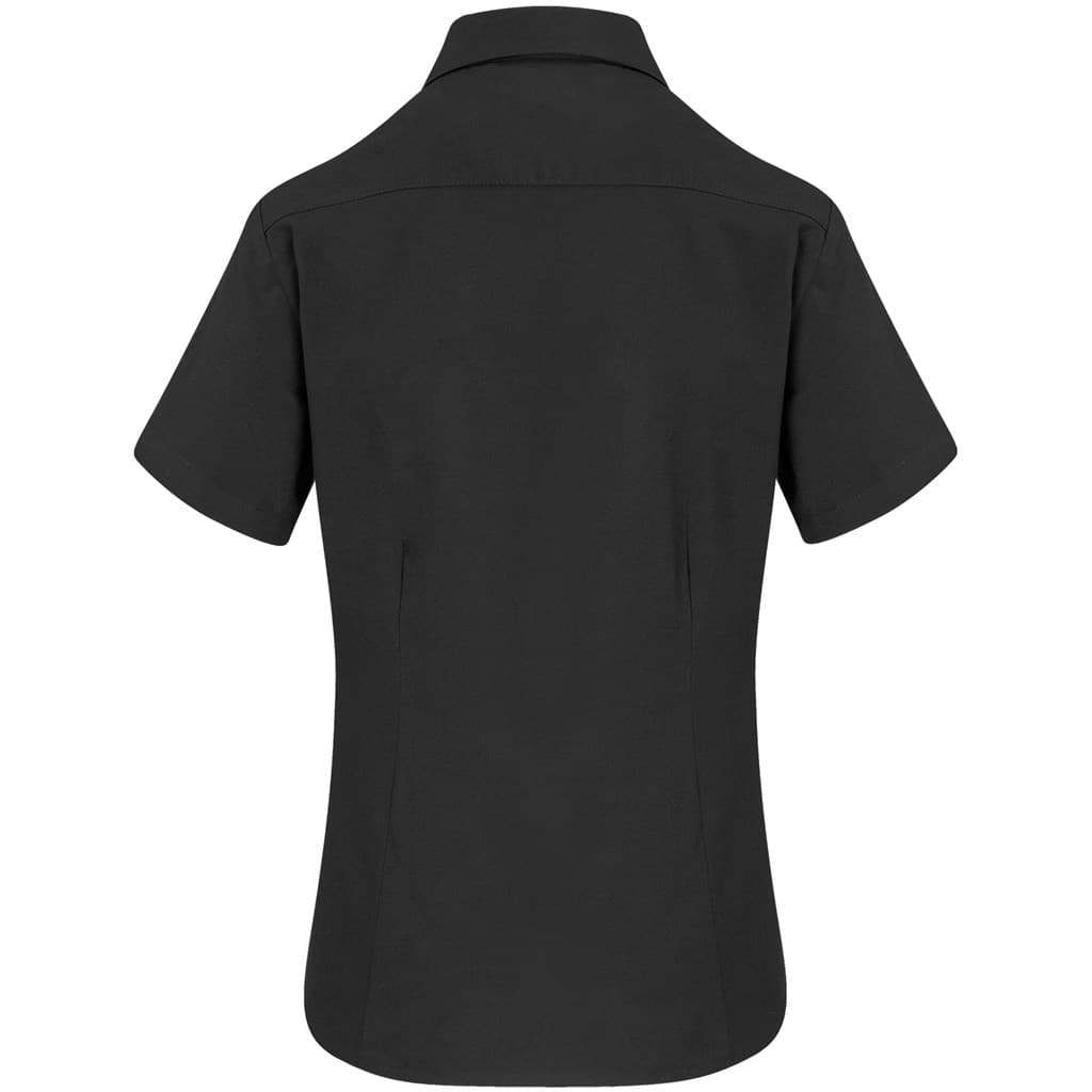Ladies Short Sleeve Aspen Shirt thumbnail 5